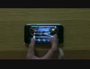 【デレステ】[iPhone片手2本指縛り]Jet to the Future Master+ フルコン
