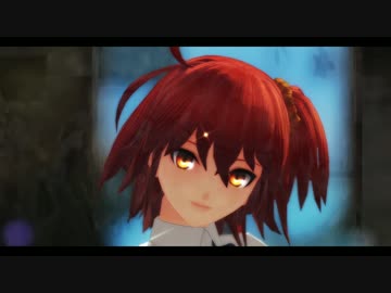 【Fate/MMD】ぐだ子でピチカートドロップス【FGO】