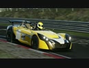 【Assetto Corsa】Lotus 2-Eleven
