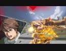 【GVS】高機動型ゲルググ(ヴィンセント機)動画テスト1