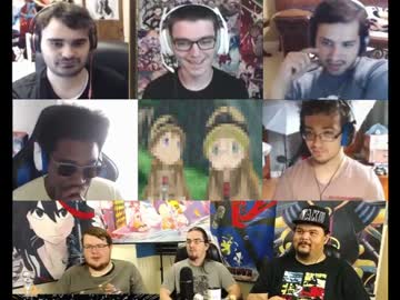 「メイドインアビス」１話を見た海外の反応