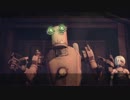 【実況遊戯】NieR:Automata File.C012【ネタバレ注意】