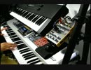 【 #ウルトラマンジード 】GEEDの証【弾いてみた】