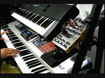 【 #ウルトラマンジード 】GEEDの証【弾いてみた】