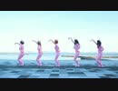 【みゅあかんぱにー】あんこう音頭【踊ってみた】