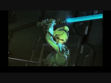 【Starcraft2 Nova Covert Ops】ささらops その3(後)【さとうささら+ゆっくり実況】
