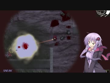 【滅亡世界】滅亡しゆく世界で生き残る その3【VOICEROID実況】