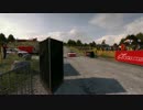 【Dirt Rally】ランチア　デルタS4ターマック録画テスト【プレイ動画】