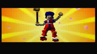 【N64】がんばれゴエモンネオ桃山を二人で実況プレイ Part.3【懐ゲー】