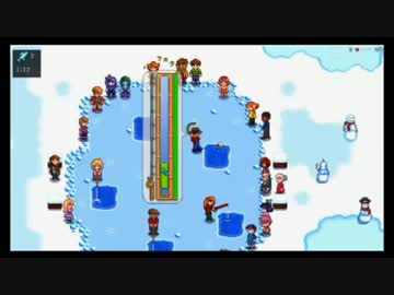 【配信】ミノルのStardew Valley part69【牧場物語】