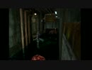 バイオハザード３　排水路ハンターβ　ノーダメージ回避