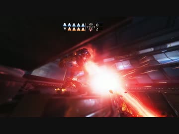 【Titanfall2】Titan落としたァー!2.mp25