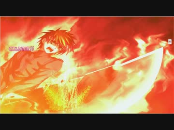 【MUGEN】凶中位～上位ワイドランセレバトル!!　Part11