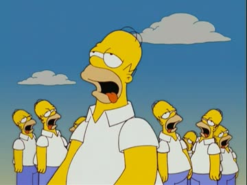 ホモと見る秋の収穫祭Xlll