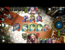 【Shadowverse】古きエルフ vs 土ウイッチ