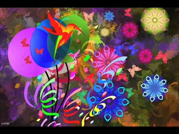 Fantasia　ピアノ　オリジナル曲
