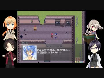 【刀剣乱舞】加州と薬研と魔王物語物語-03【偽実況】