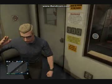 【GTAO】ミッション好きがやるミッション流しプレイ(外伝)