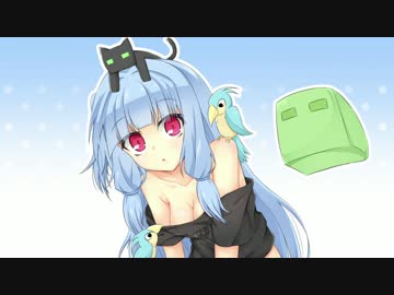 【Minecraft】ゼロから始めるMinecraft part10 【VOICEROID実況】