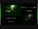 【ニコカラ】I Like Chopin/雨音はショパンの調べ（off +3）