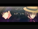 【MMDA3!】Te Amo【ルチアーノ・ランスキー】