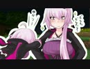 【Minecraft】ゆかりとユカリー【part12】