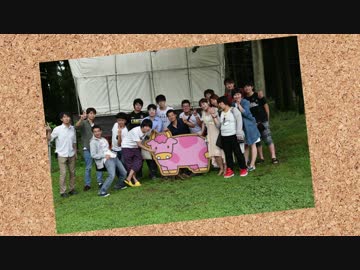 2016年まっちゃぼー夏オフin栃木～It's the beginning of the journey～