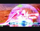 【EXVSMBON】ダブルオーガンダム特有の求愛行動（オーバーロード） 12