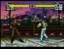 初代リアルバウト餓狼伝説対戦その61　6/6