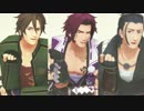 【MMD刀剣乱舞】Twitterに投稿した動画まとめ・その2(再)