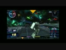 ACリアル少尉のドアンザク視点.GVS