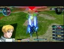 【ガンダムバーサス】リゼルが未来を切り開く