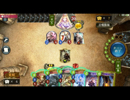 【Shadowverse】無謀なる戦で、無謀なるワンキル狙ってみた(９戦１勝)