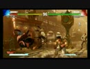 【OPENREC】布団ちゃんの ストリートファイターⅤ 5/8【2017/05/22】
