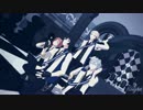 【MMDあんスタ】KiLLER LADY REMIX
