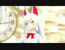 【MMDけもフレ】イニシエノウタ