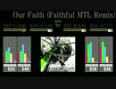 【GITADORA】Our Faith (Faithful MTL Remix)【Re:EVOLVE】