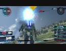 ガンダムバーサス　スレイブ・レイス