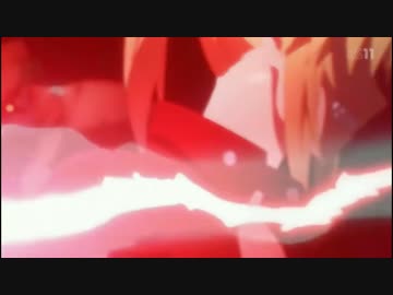 モーさん＆獅子GOさん　２話戦闘シーン　スロー再生＆通常再生