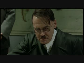 総統閣下はコラボの話題しかしない王子にお怒りのようです