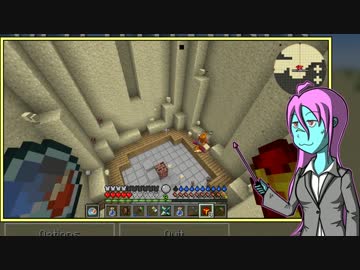 【Minecraft】ほのぼの遭難日誌 Part.15【Forever Stranded】