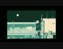 帰り道　/  初音ミク