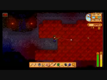 【配信】ミノルのStardew Valley part78【牧場物語】