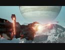【Dreadnought】星屑の艦隊戦！字幕プレイその9