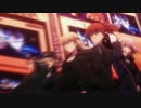【Fate GO MAD】strike back