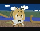 【MMD】ドット絵風サイバーサンダーサイダー