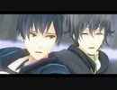 【MMD文アル】 世界は恋に落ちている 『秋声と藤村』