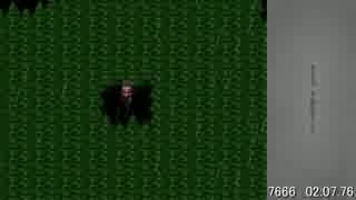 < OBSOLETED > 【TAS】ゆめにっき "Fastest Crash" in 2:20.48