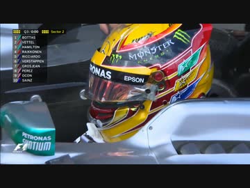 Qualifying highlights - Austria 2017