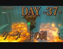 【ゼルダの伝説 BotW】毎日祠を攻略解説 DAY 37【ウータ・ドの祠】